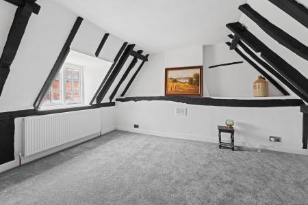 2 bedroom Semi-detached house for sale in West Street, Horncastle, LN9