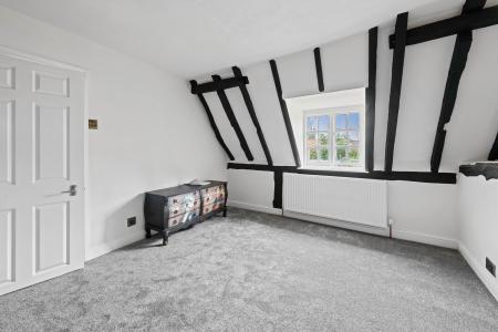 2 bedroom Semi-detached house for sale in West Street, Horncastle, LN9