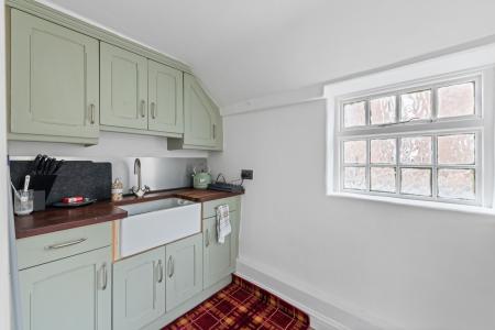 2 bedroom Semi-detached house for sale in West Street, Horncastle, LN9