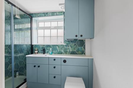 2 bedroom Semi-detached house for sale in West Street, Horncastle, LN9