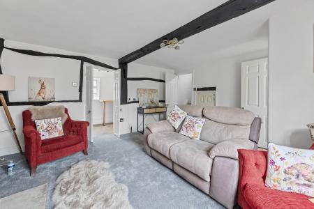 2 bedroom Semi-detached house for sale in West Street, Horncastle, LN9