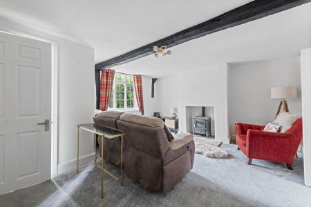 2 bedroom Semi-detached house for sale in West Street, Horncastle, LN9