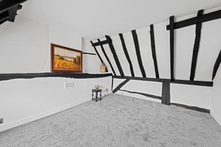 2 bedroom Semi-detached house for sale in West Street, Horncastle, LN9