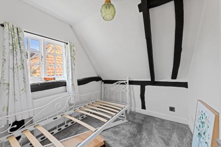 2 bedroom Semi-detached house for sale in West Street, Horncastle, LN9
