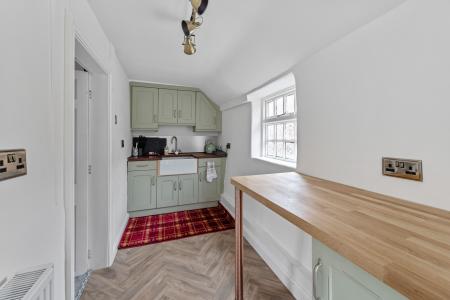 2 bedroom Semi-detached house for sale in West Street, Horncastle, LN9