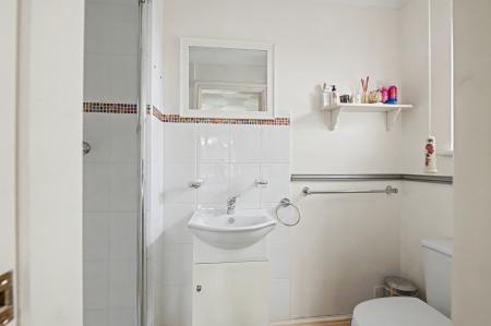 2 bedroom Detached bungalow for sale in Lancaster Close, Great Steeping, PE23