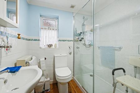 2 bedroom Detached bungalow for sale in Lancaster Close, Great Steeping, PE23