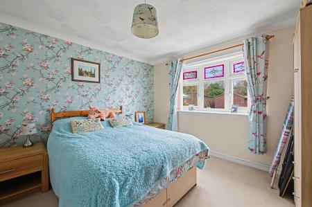 2 bedroom Detached bungalow for sale in Lancaster Close, Great Steeping, PE23