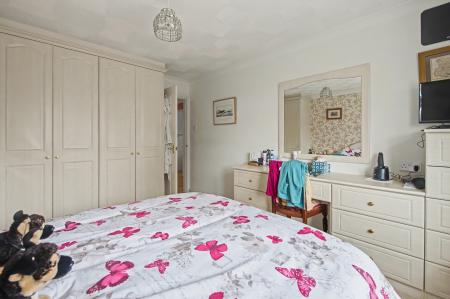 2 bedroom Detached bungalow for sale in Lancaster Close, Great Steeping, PE23