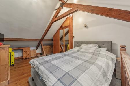 3 bedroom Semi-detached house for sale in Queen Street, Horncastle, LN9