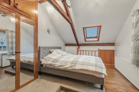 3 bedroom Semi-detached house for sale in Queen Street, Horncastle, LN9