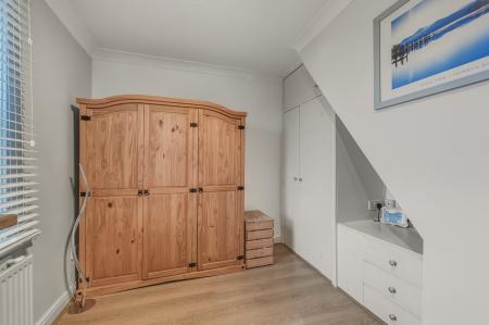 3 bedroom Semi-detached house for sale in Queen Street, Horncastle, LN9