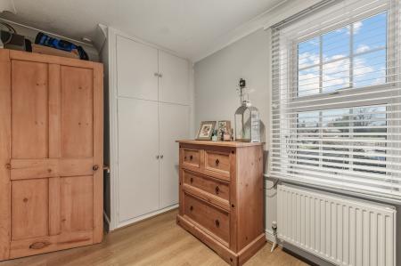 3 bedroom Semi-detached house for sale in Queen Street, Horncastle, LN9