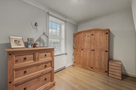 3 bedroom Semi-detached house for sale in Queen Street, Horncastle, LN9