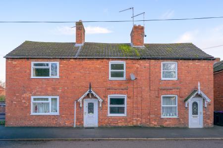 Main Road, Hundleby, PE23