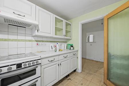 2 bedroom Terraced House for sale in Main Road, Hundleby, PE23