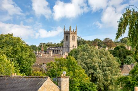 3 bedroom Cottage for sale in Austin Street, Stamford