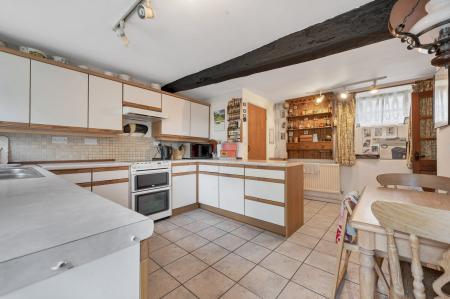 3 bedroom Cottage for sale in Austin Street, Stamford