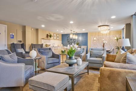 1 bedroom Retirement property for sale in Barley Ridge Gardens, Priory Road