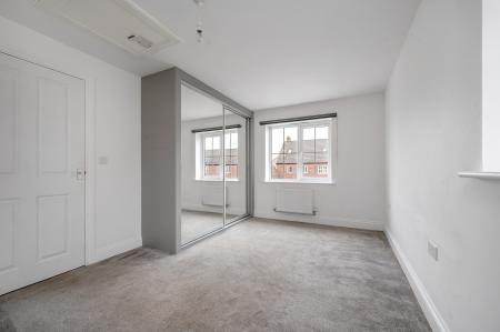 1 bedroom Character Property for sale in Barnes Court, Stamford
