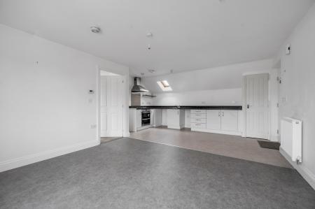 1 bedroom Character Property for sale in Barnes Court, Stamford