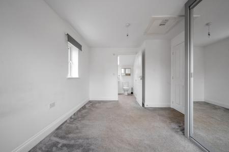 1 bedroom Character Property for sale in Barnes Court, Stamford