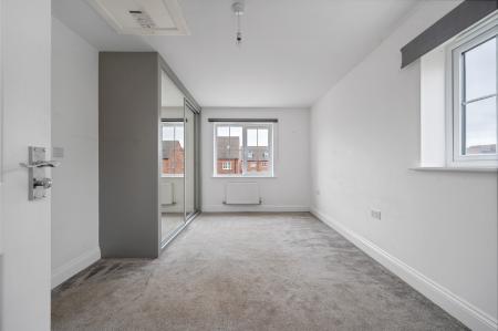1 bedroom Character Property for sale in Barnes Court, Stamford