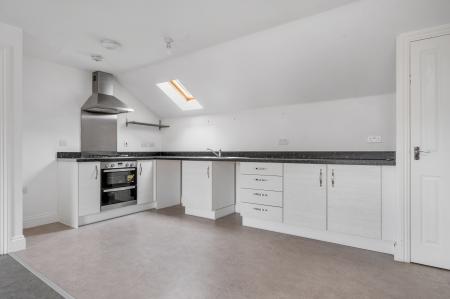 1 bedroom Character Property for sale in Barnes Court, Stamford