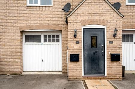 1 bedroom Character Property for sale in Barnes Court, Stamford