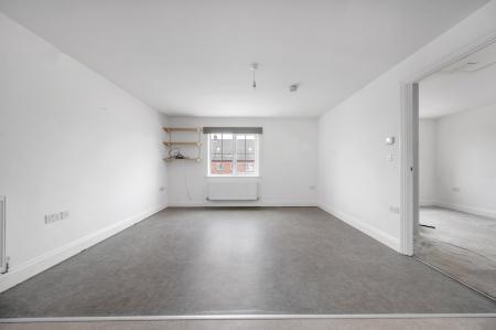 1 bedroom Character Property for sale in Barnes Court, Stamford