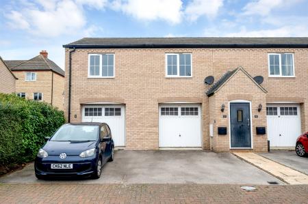 Barnes Court, Stamford