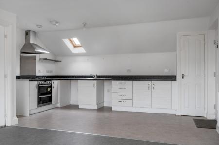 1 bedroom Character Property for sale in Barnes Court, Stamford