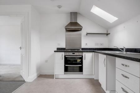 1 bedroom Character Property for sale in Barnes Court, Stamford
