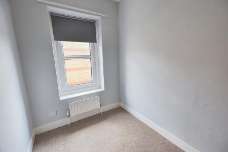 3 bedroom End of terrace house for sale in Bentley Street, Stamford, PE9