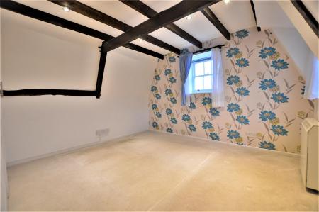 2 bedroom Flat for sale in Broad Street, Stamford, PE9