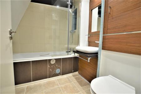 2 bedroom Flat for sale in Broad Street, Stamford, PE9