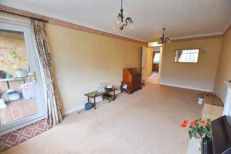 2 bedroom Flat for sale in Brownlow Quay, Stamford