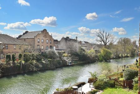 2 bedroom Flat for sale in Brownlow Quay, Stamford