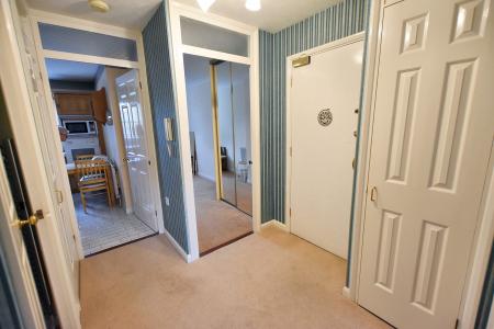 2 bedroom Flat for sale in Brownlow Quay, Stamford