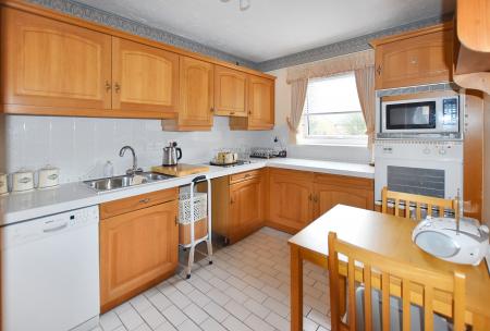 2 bedroom Flat for sale in Brownlow Quay, Stamford