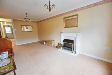 2 bedroom Flat for sale in Brownlow Quay, Stamford