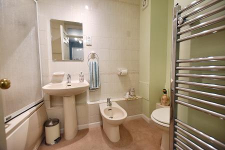 2 bedroom Flat for sale in Brownlow Quay, Stamford