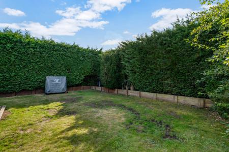 3 bedroom Bungalow for sale in Cambridge Road, Stamford, PE9