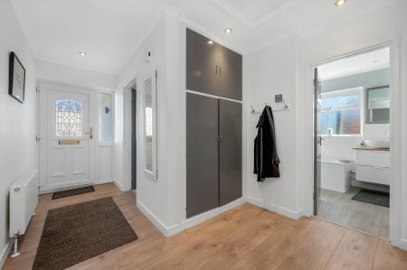 3 bedroom Bungalow for sale in Cambridge Road, Stamford, PE9