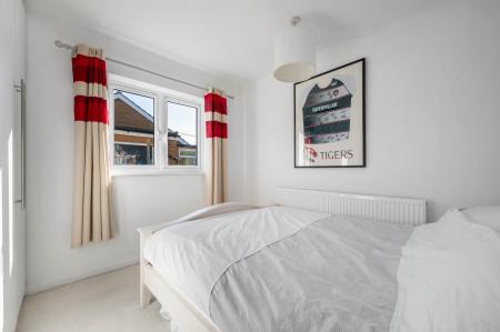 3 bedroom Bungalow for sale in Cambridge Road, Stamford, PE9