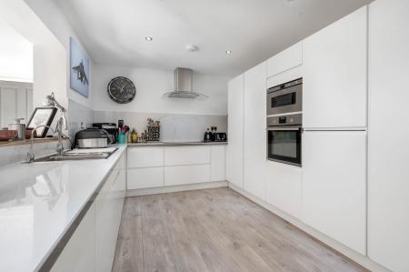 3 bedroom Bungalow for sale in Cambridge Road, Stamford, PE9