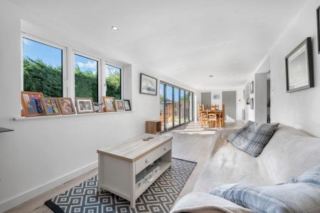 3 bedroom Bungalow for sale in Cambridge Road, Stamford, PE9