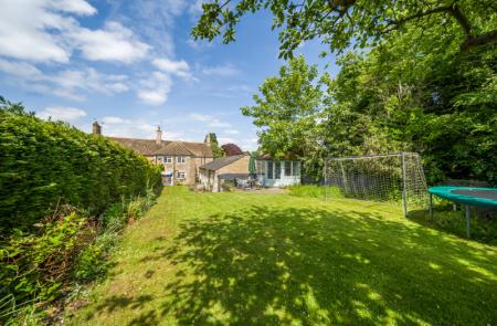 4 bedroom Cottage for sale in Camphill Cottages, Little Casterton