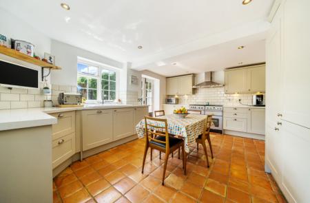 4 bedroom Cottage for sale in Camphill Cottages, Little Casterton
