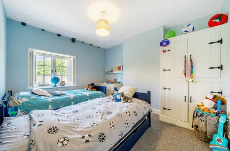 4 bedroom Cottage for sale in Camphill Cottages, Little Casterton